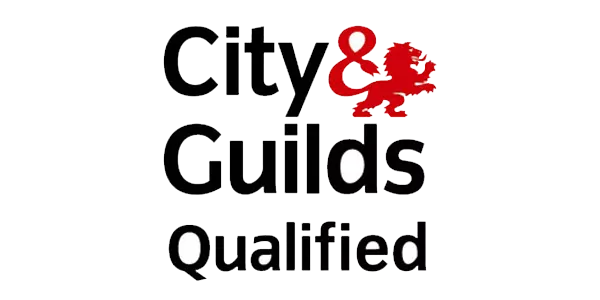 City and Guilds Qualified