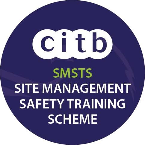 CITB SMSTS Site Management Safety Training Scheme